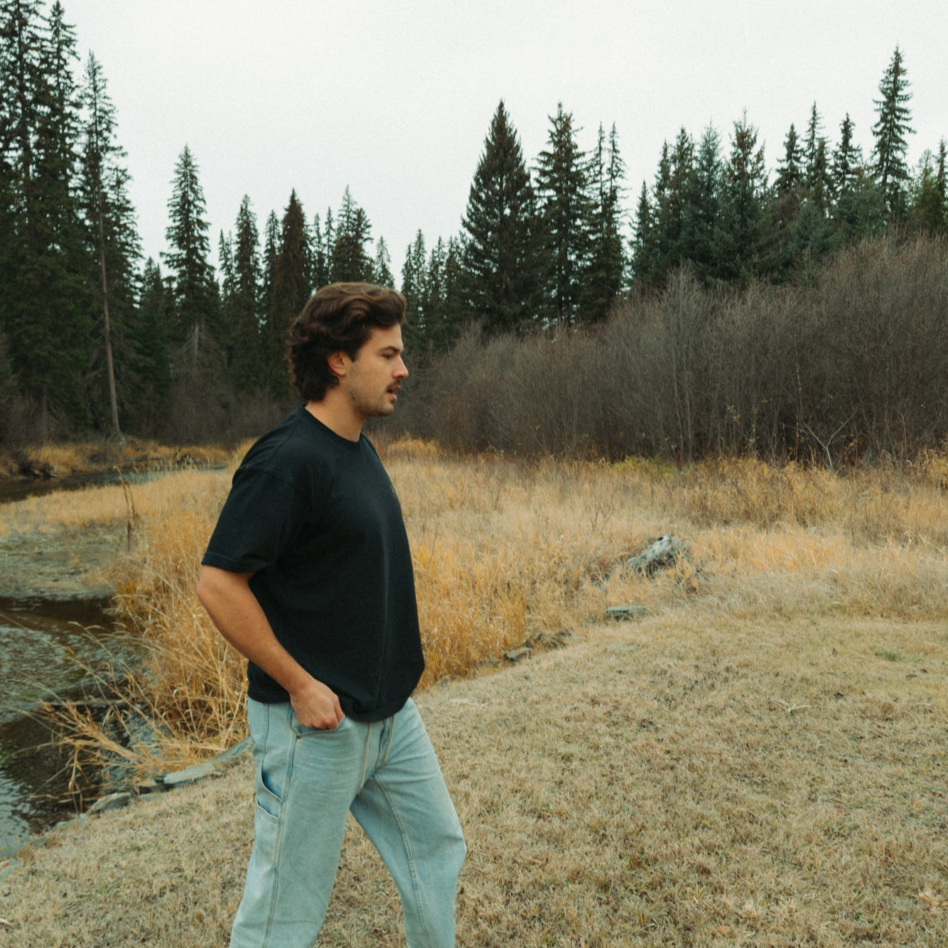 Ducks in Formation Tee