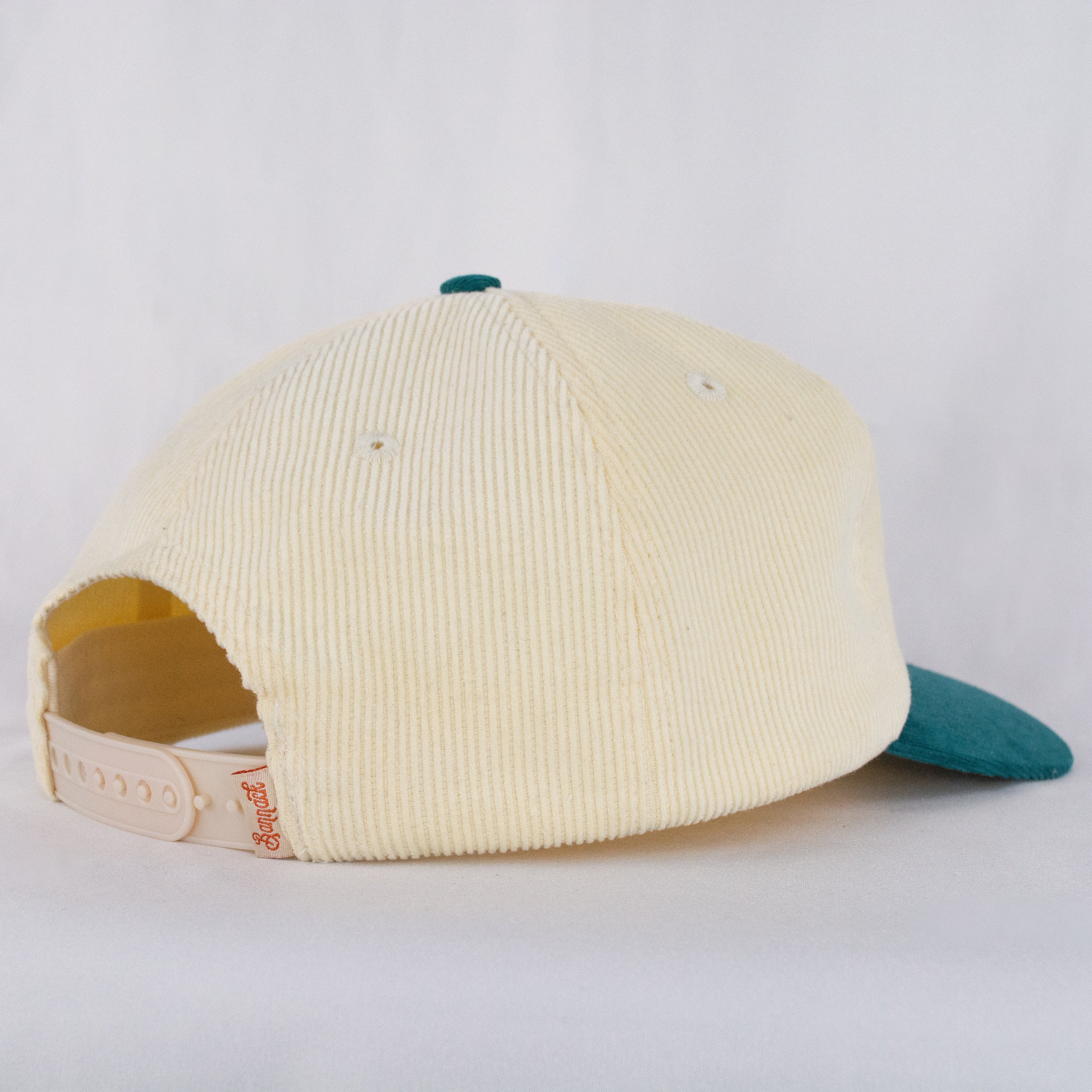 "Cow Patch" Snapback