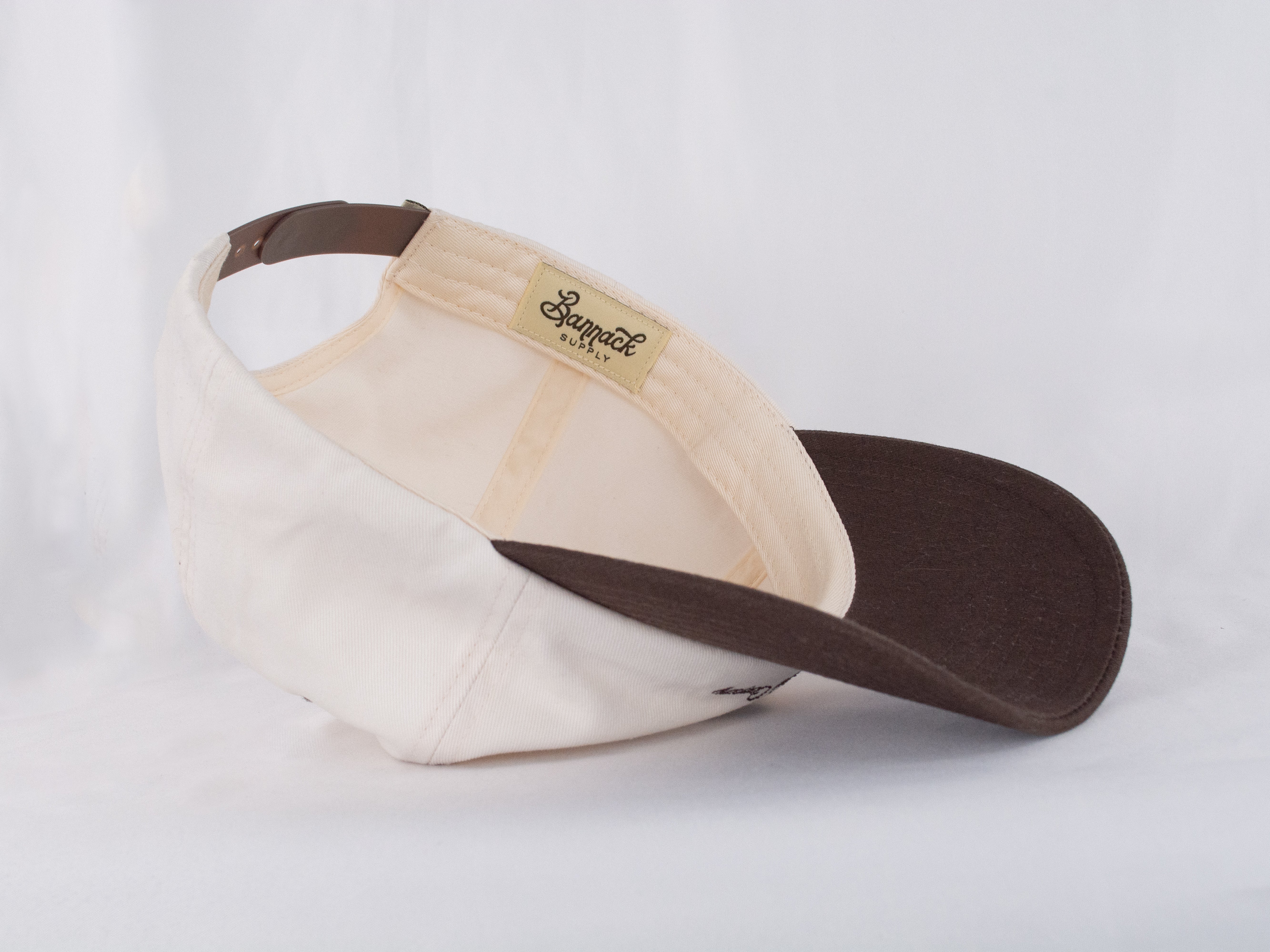 "Western Wabi Sabi" Snapback