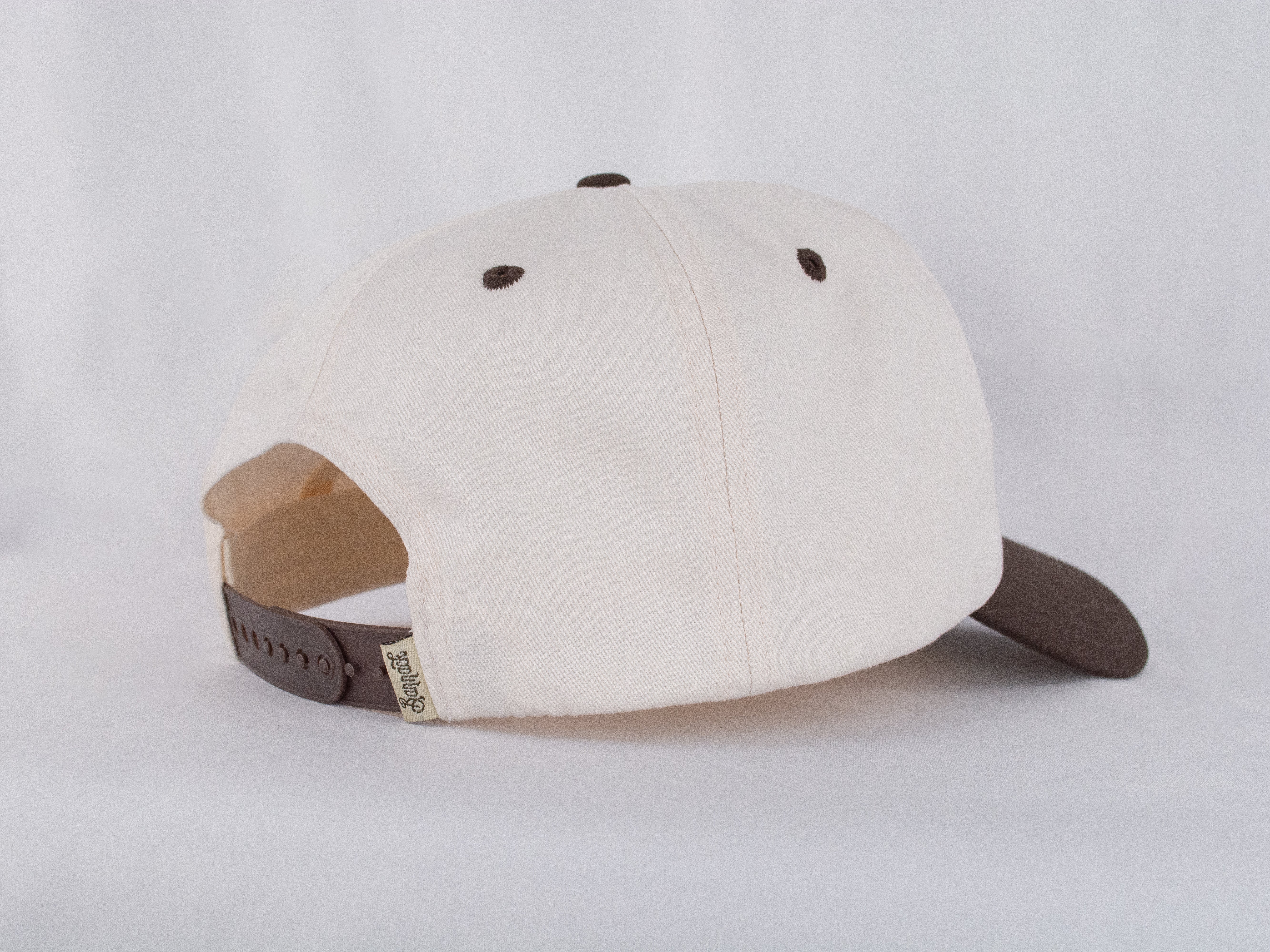 "Western Wabi Sabi" Snapback