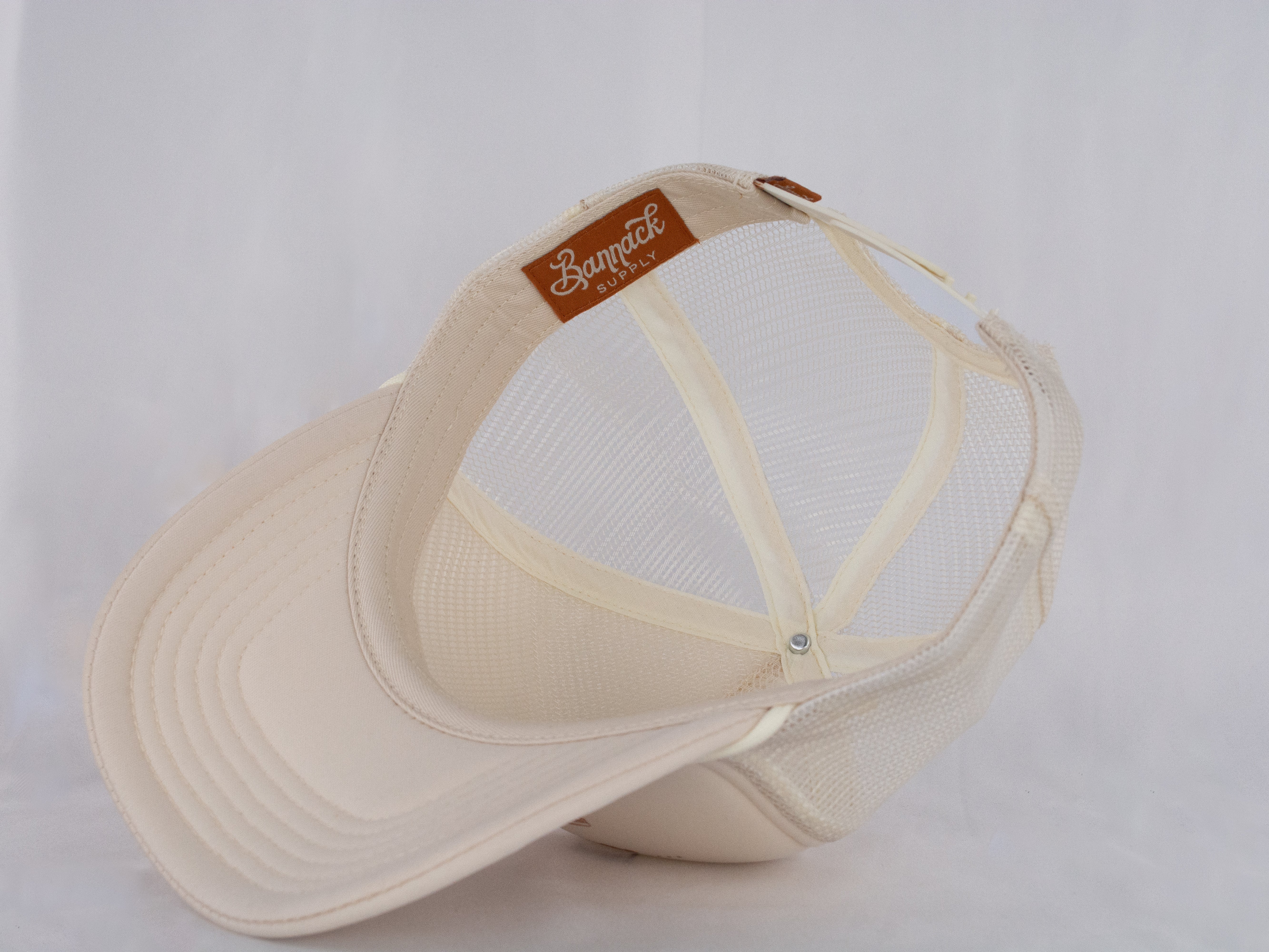 "The Watering Hole" Snapback
