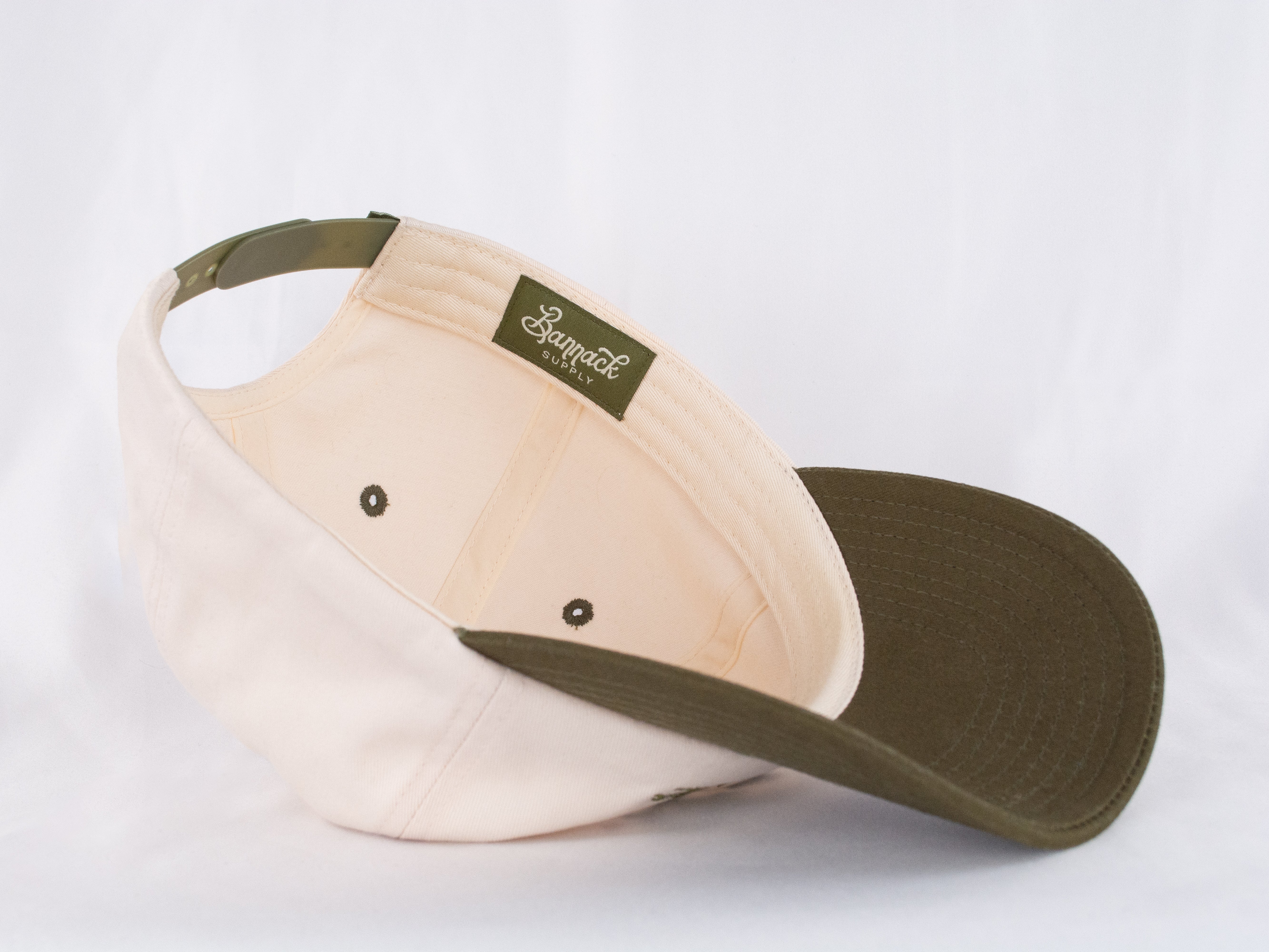 "Where the Wild Things Roam" Snapback