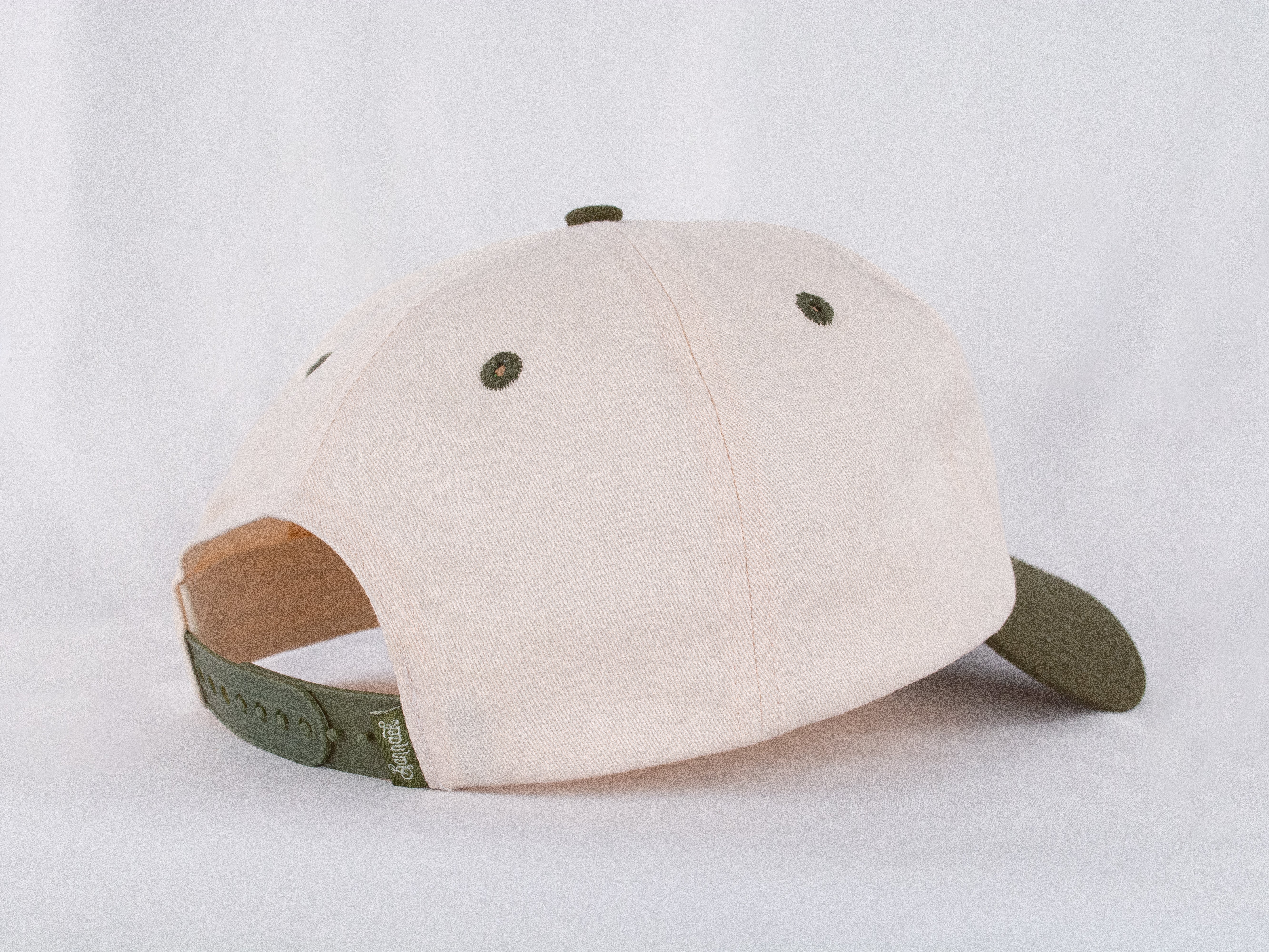 "Where the Wild Things Roam" Snapback