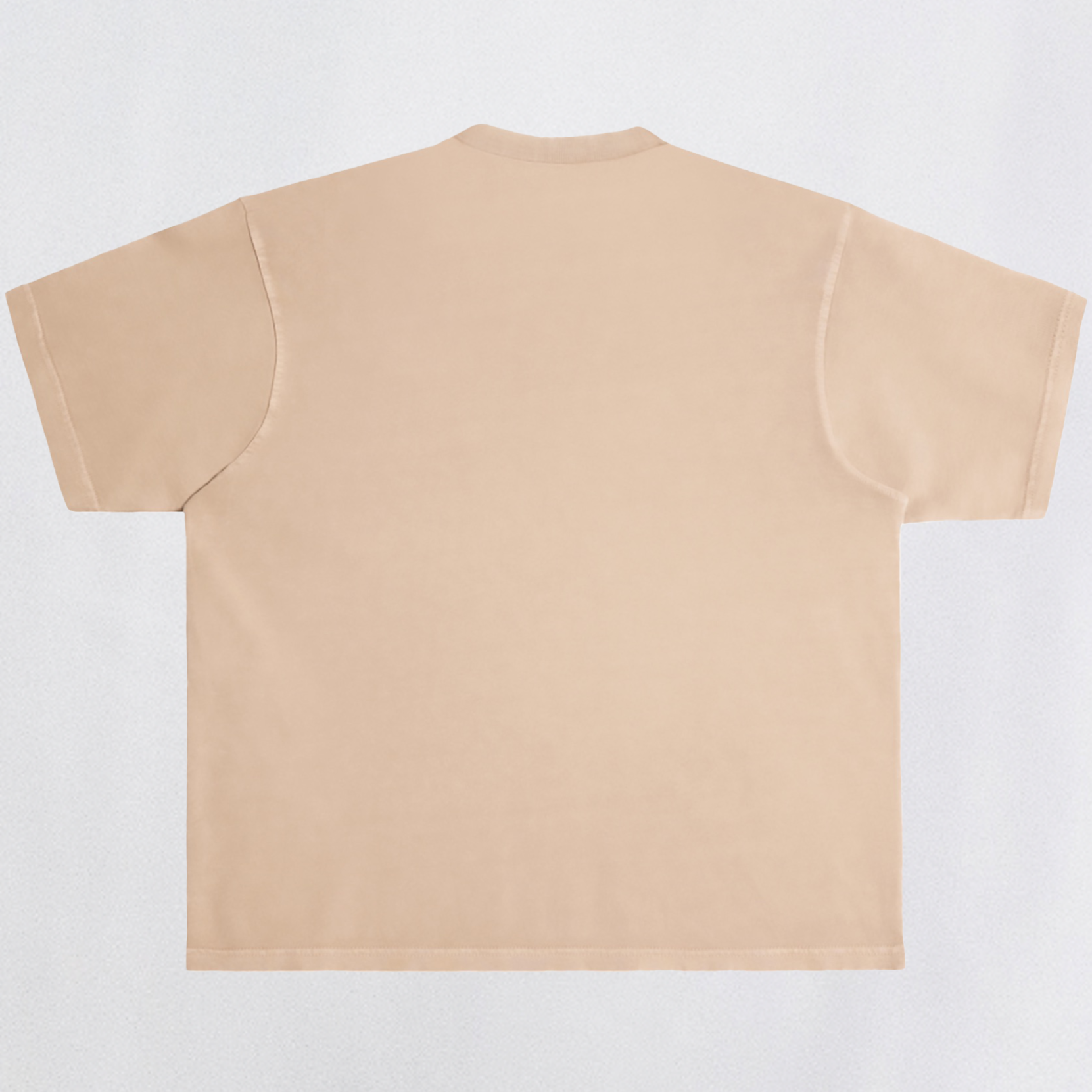 Til' the Cows Come Home Heavyweight Tee
