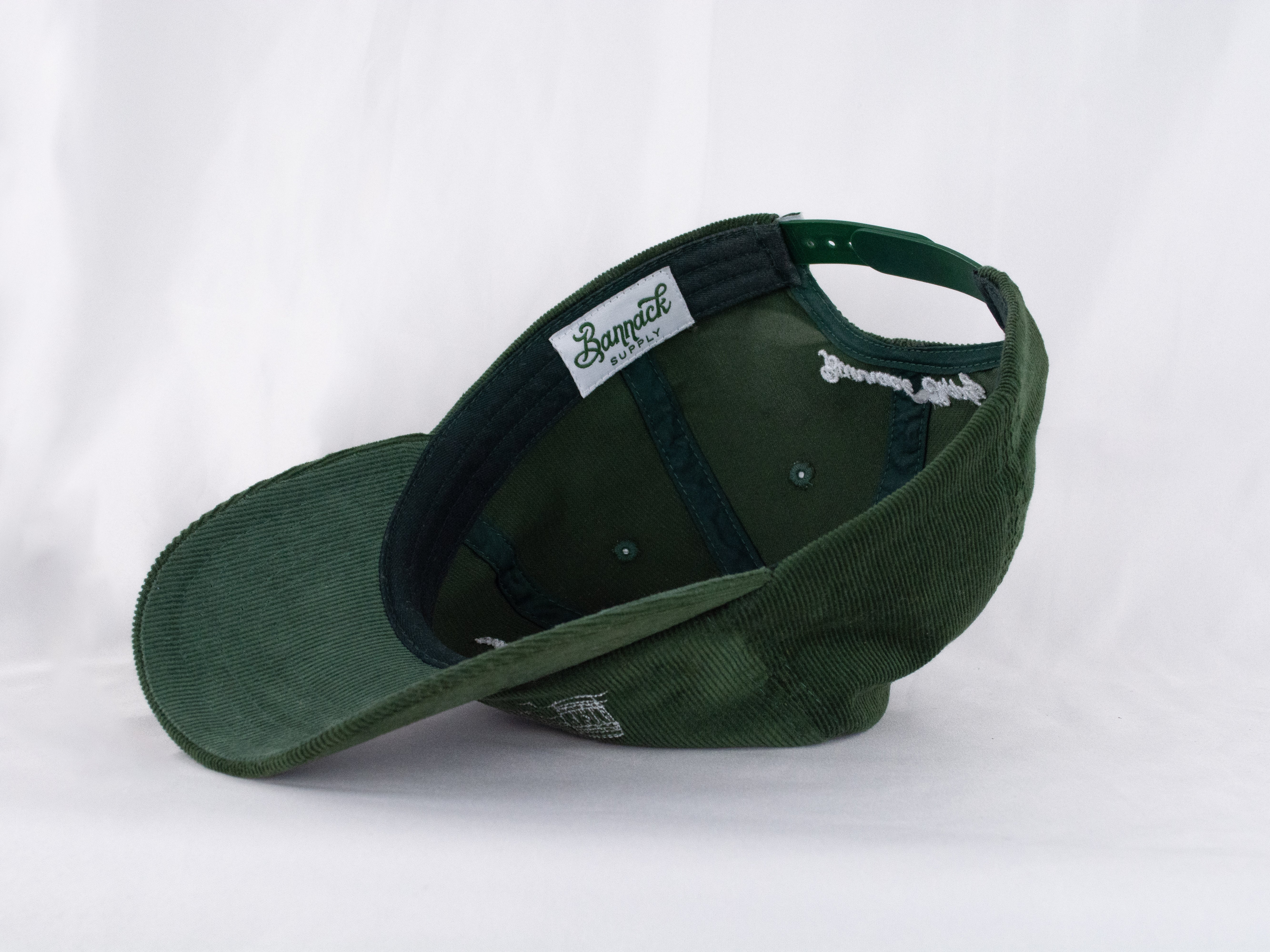 "'Til the Cows Come Home" Snapback