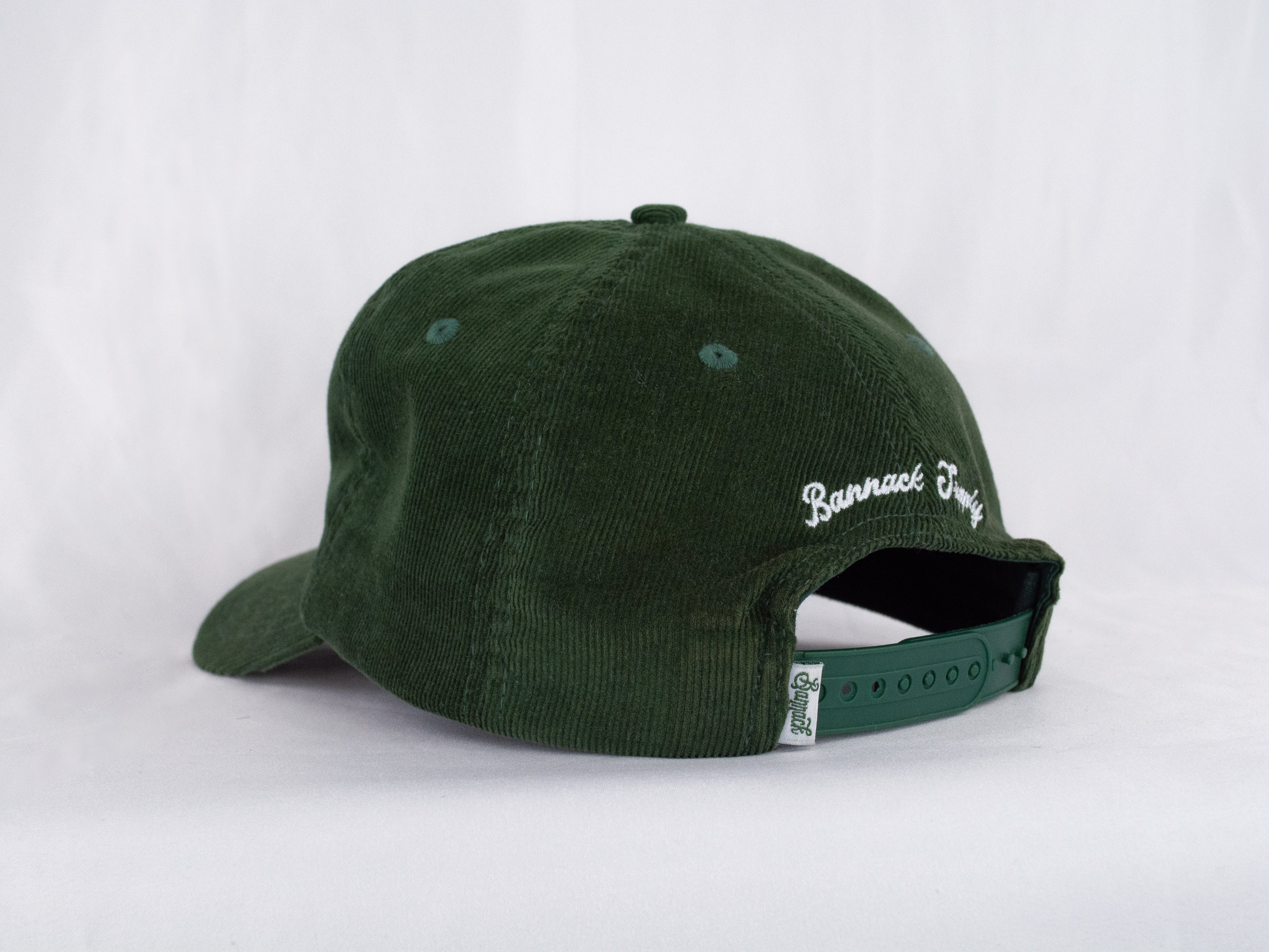 "'Til the Cows Come Home" Snapback