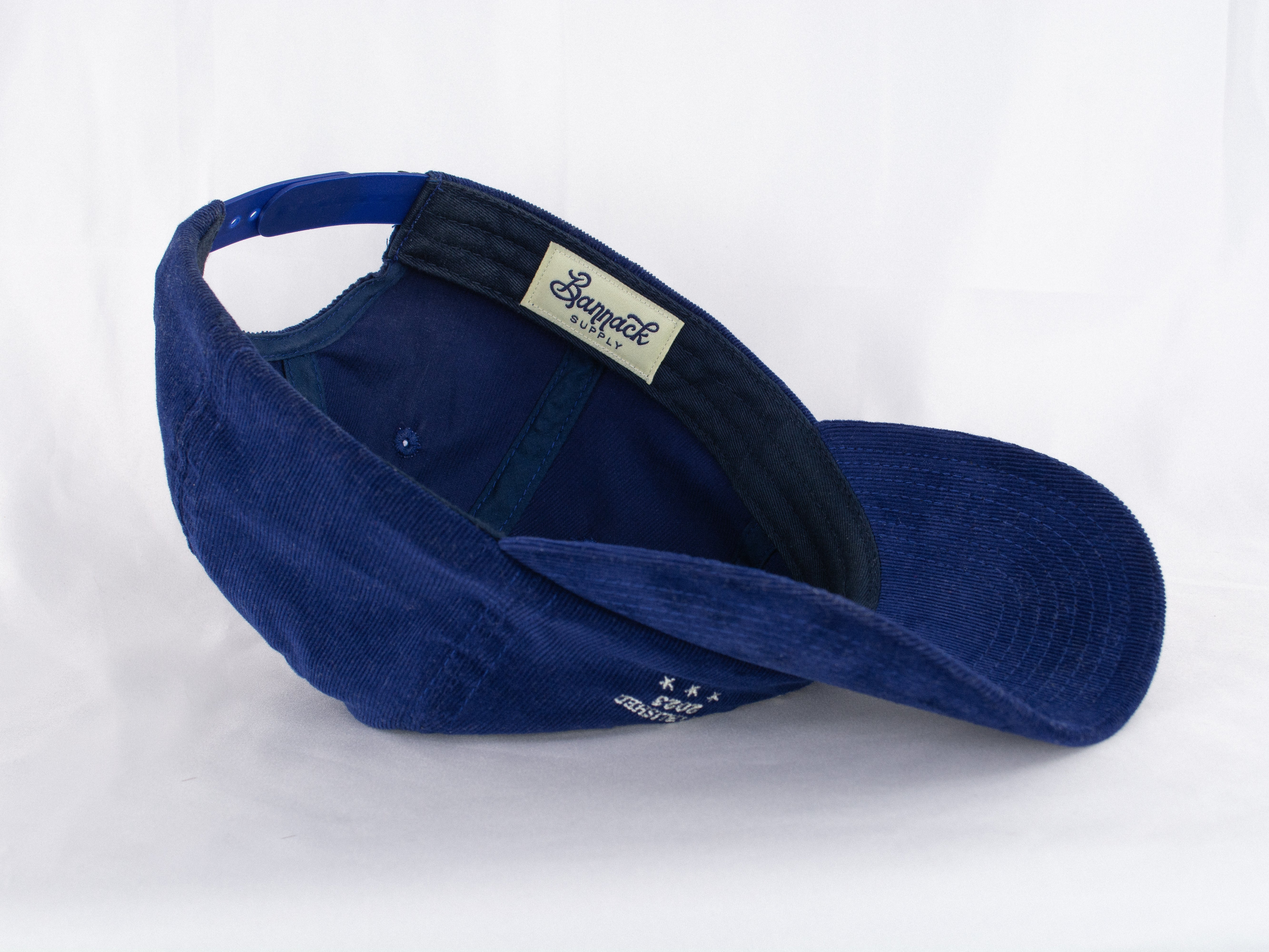 "Wherever The Wind Blows" Snapback