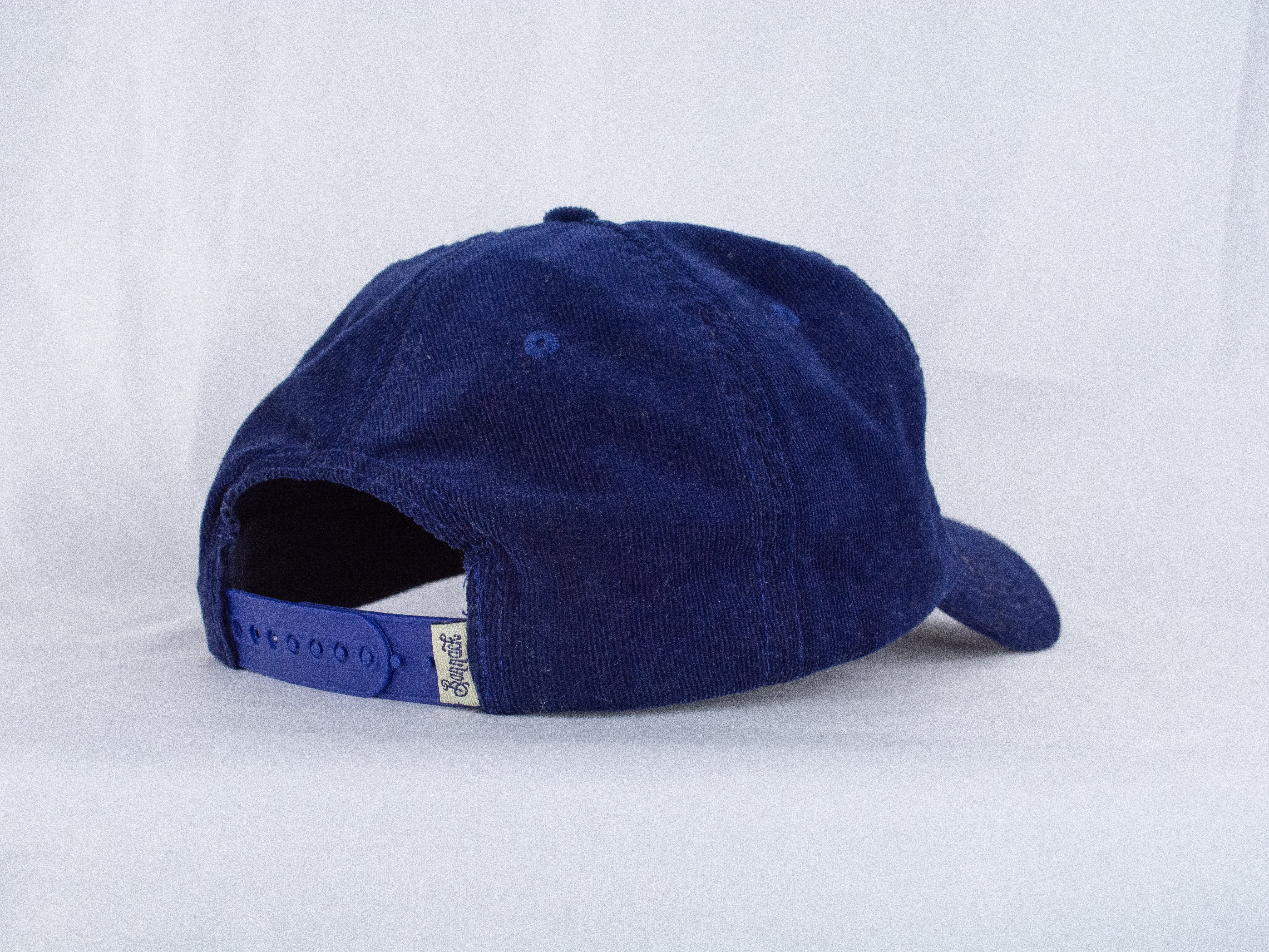 "Wherever The Wind Blows" Snapback