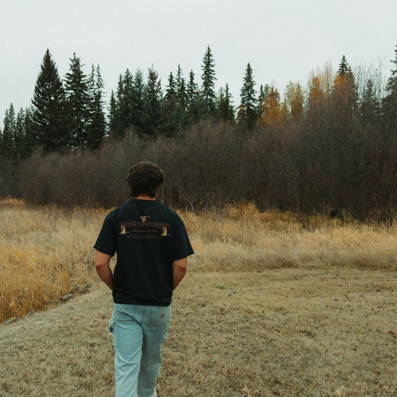 Ducks in Formation Tee