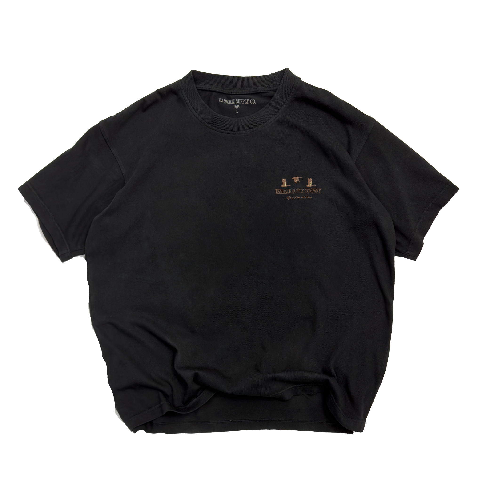 Ducks in Formation Tee