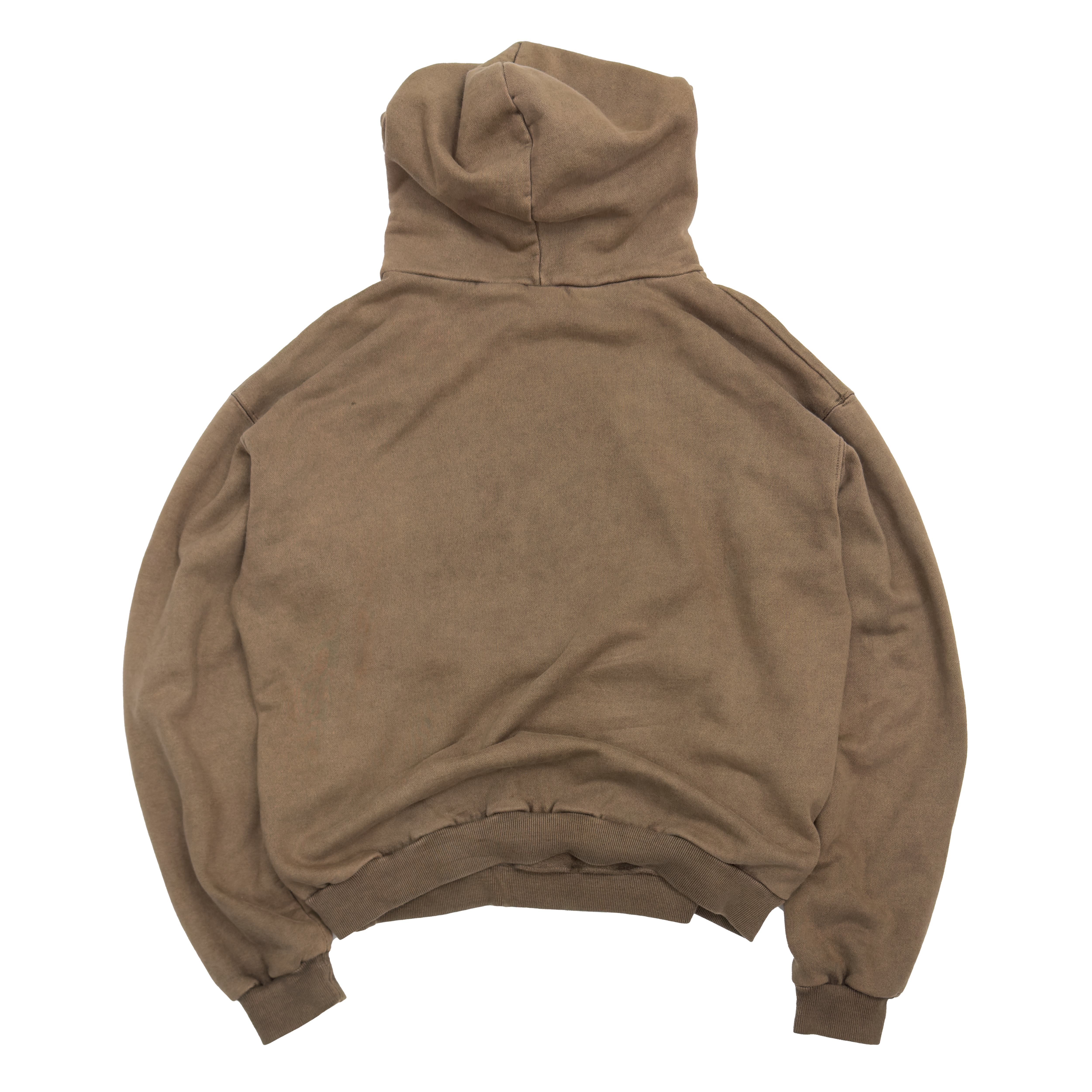 Bannack Supply Co. Heavy Hoodie